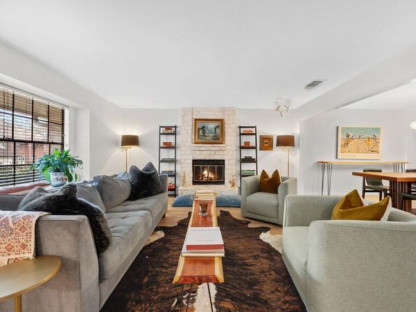 8003 Boneta TRL, Austin, TX 78729