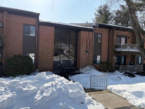 2 Brevoort Drive, Unit 2B, Pomona, NY 10970