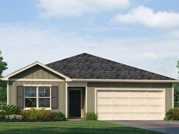 11572 Shortleaf Lane, Moundville, AL 35474