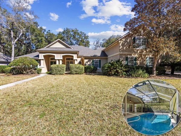 9511 HILDRETH Lane, Fernandina Beach, FL 32034