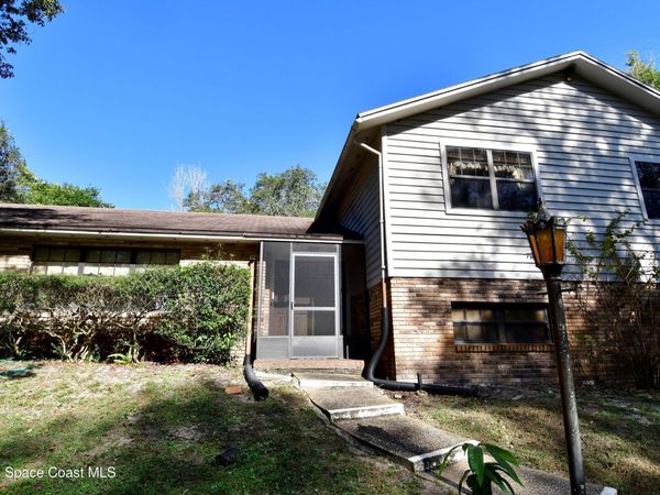 3624 Thal Road, Titusville, FL 32796