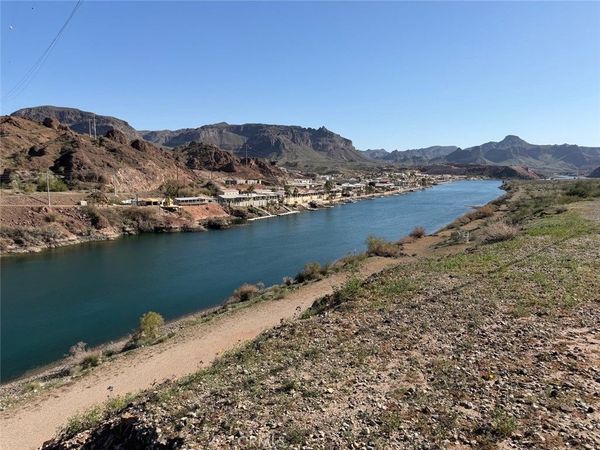 451 S. Parker Dam Road, Unit B-13, Parker, CA 92267