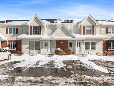 8 Keph Drive, Unit 4, Buffalo, NY 14228