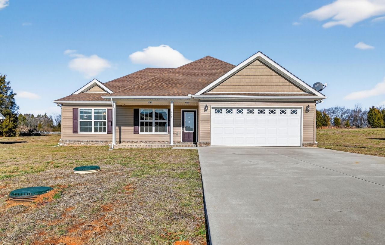346 Heatherwood Dr, Murfreesboro, TN 37129 Main Photo