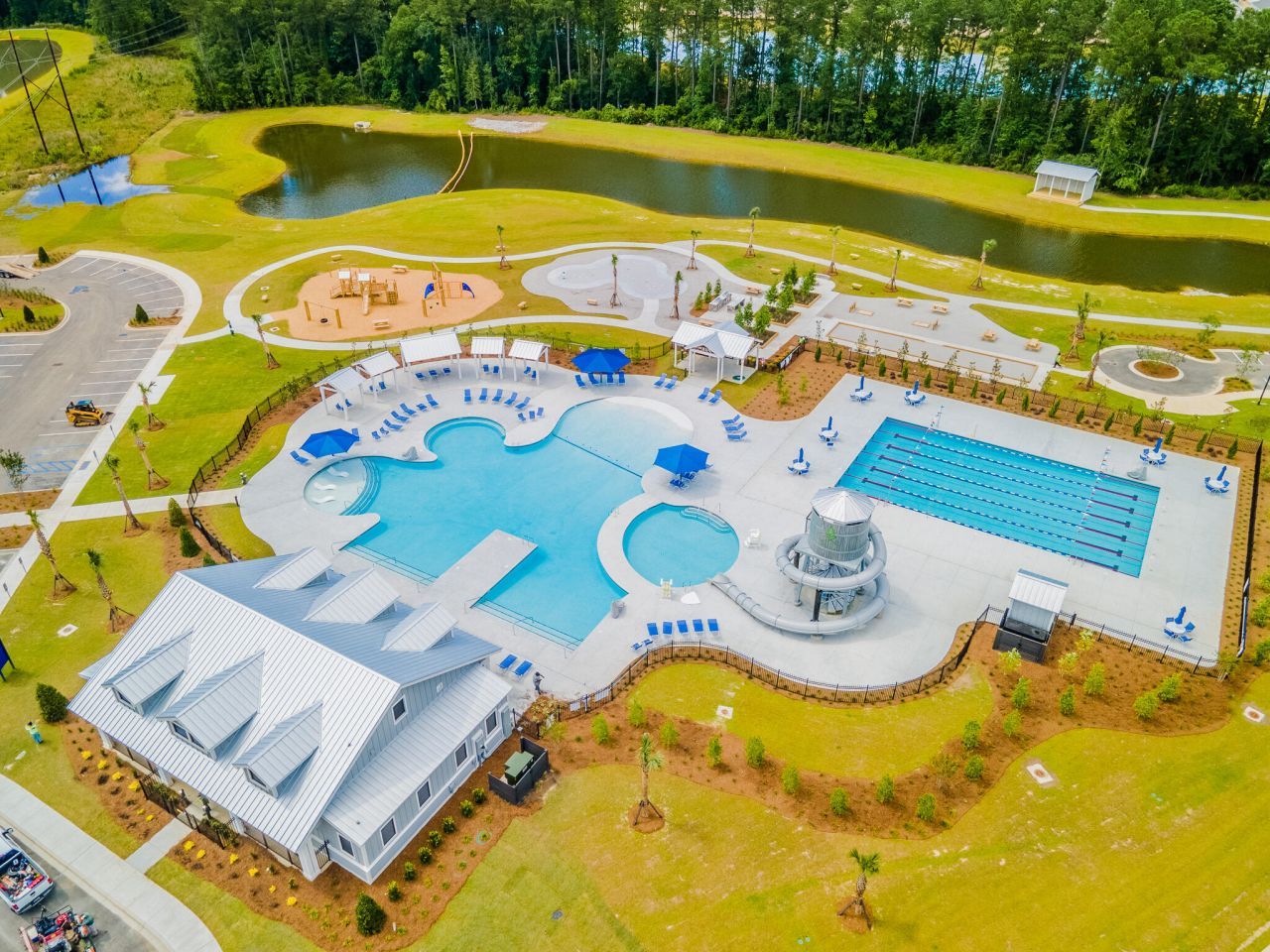 200 Hawk Tail Court Photo 2