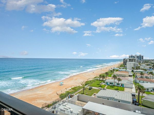 1415 Ocean Shore Boulevard, Unit 704, Ormond Beach, FL 32176