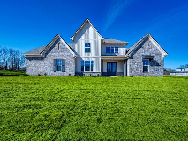 19 COLUMBIA WAY, Atoka, TN 38004