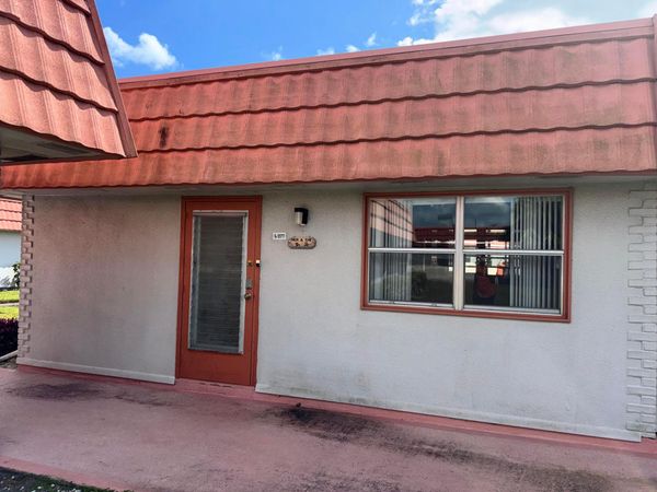 277 Seville L, Delray Beach, FL 33446