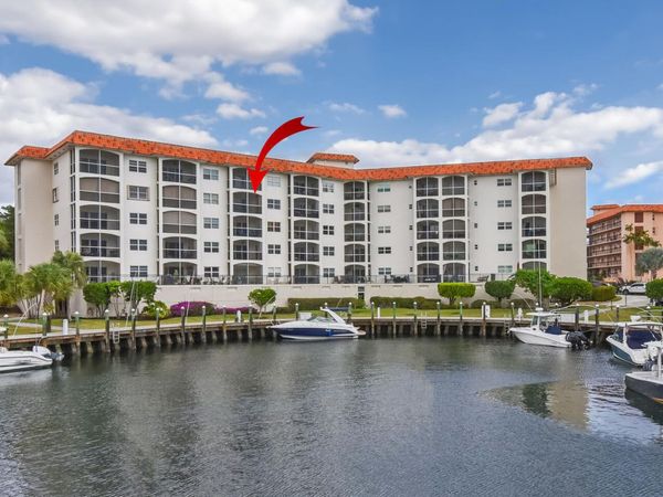 2871 N Ocean Boulevard, Unit F429, Boca Raton, FL 33431