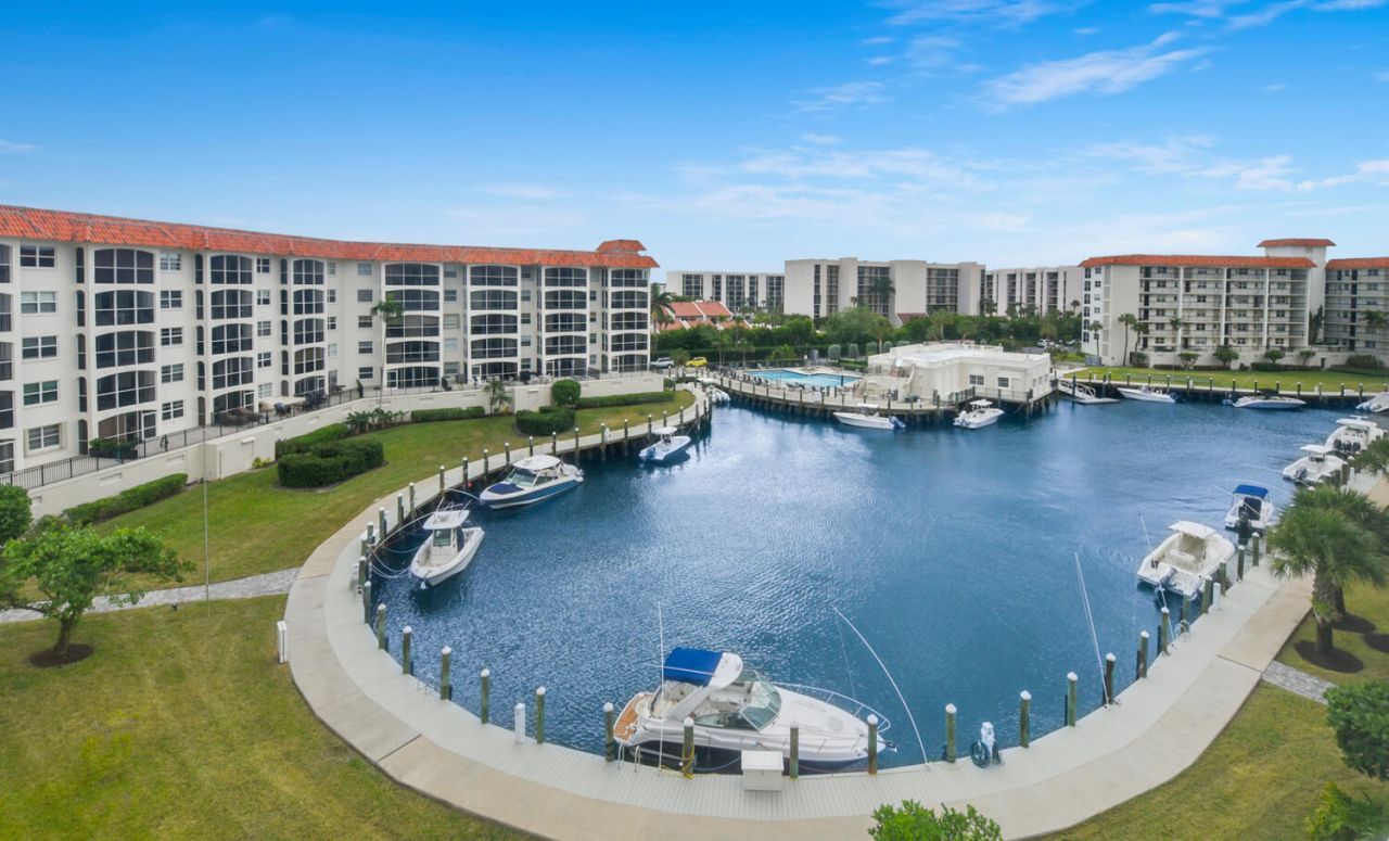 2871 N Ocean Boulevard, Unit F429, Boca Raton, FL 33431 Photo