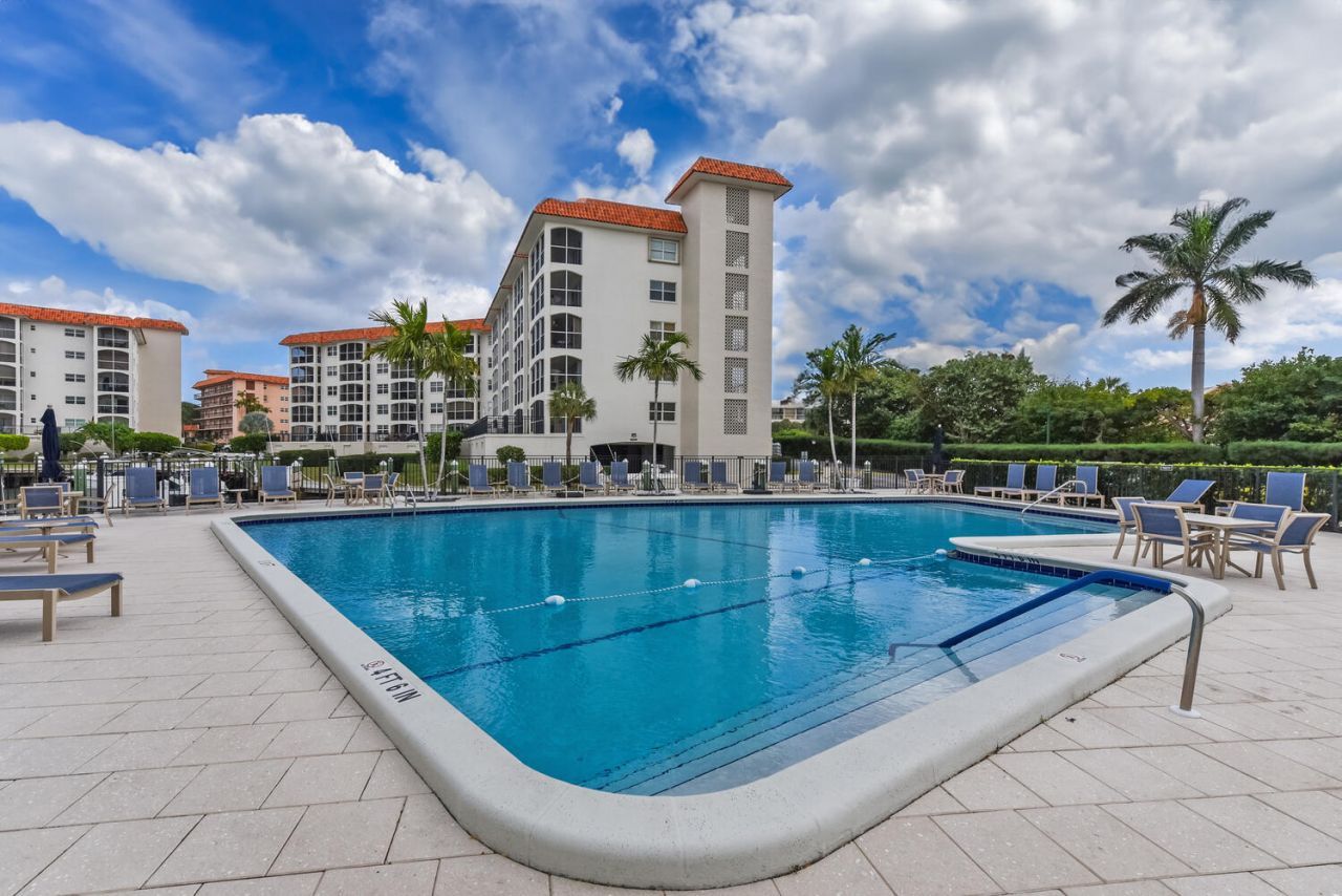 2871 N Ocean Boulevard, Unit F429, Boca Raton, FL 33431 Photo