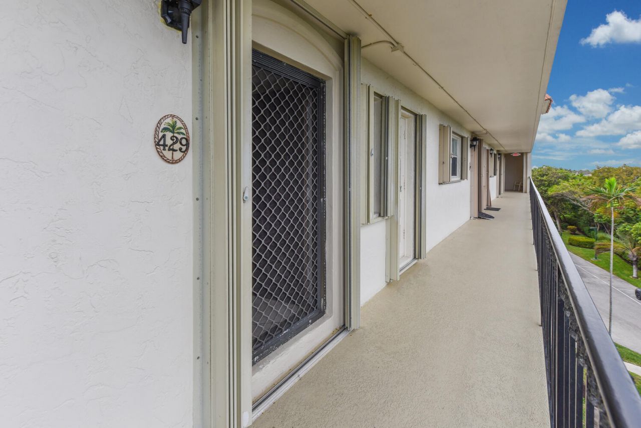 2871 N Ocean Boulevard, Unit F429, Boca Raton, FL 33431 Photo
