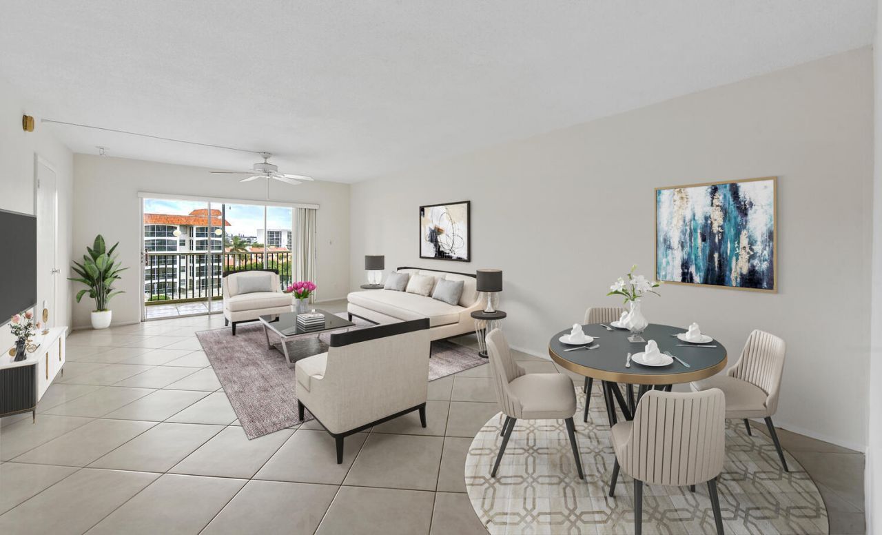 2871 N Ocean Boulevard, Unit F429, Boca Raton, FL 33431 Photo