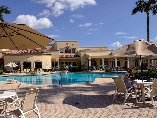 5906 Crystal Shores Drive, Unit 404, Boynton Beach, FL 33437