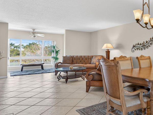 5906 Crystal Shores Drive, Unit 404, Boynton Beach, FL 33437