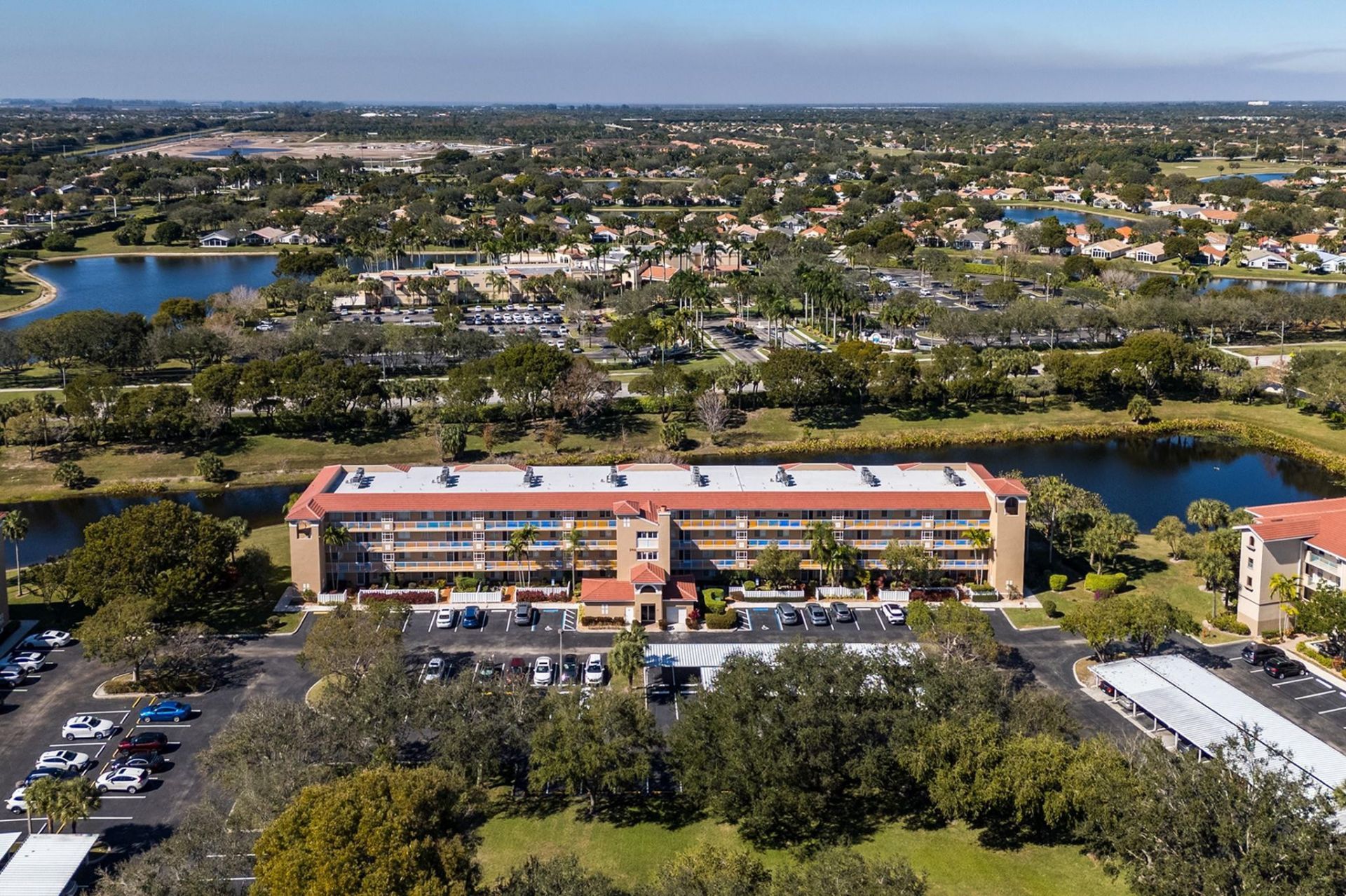 5906 Crystal Shores Drive, Unit 404, Boynton Beach, FL 33437 Photo