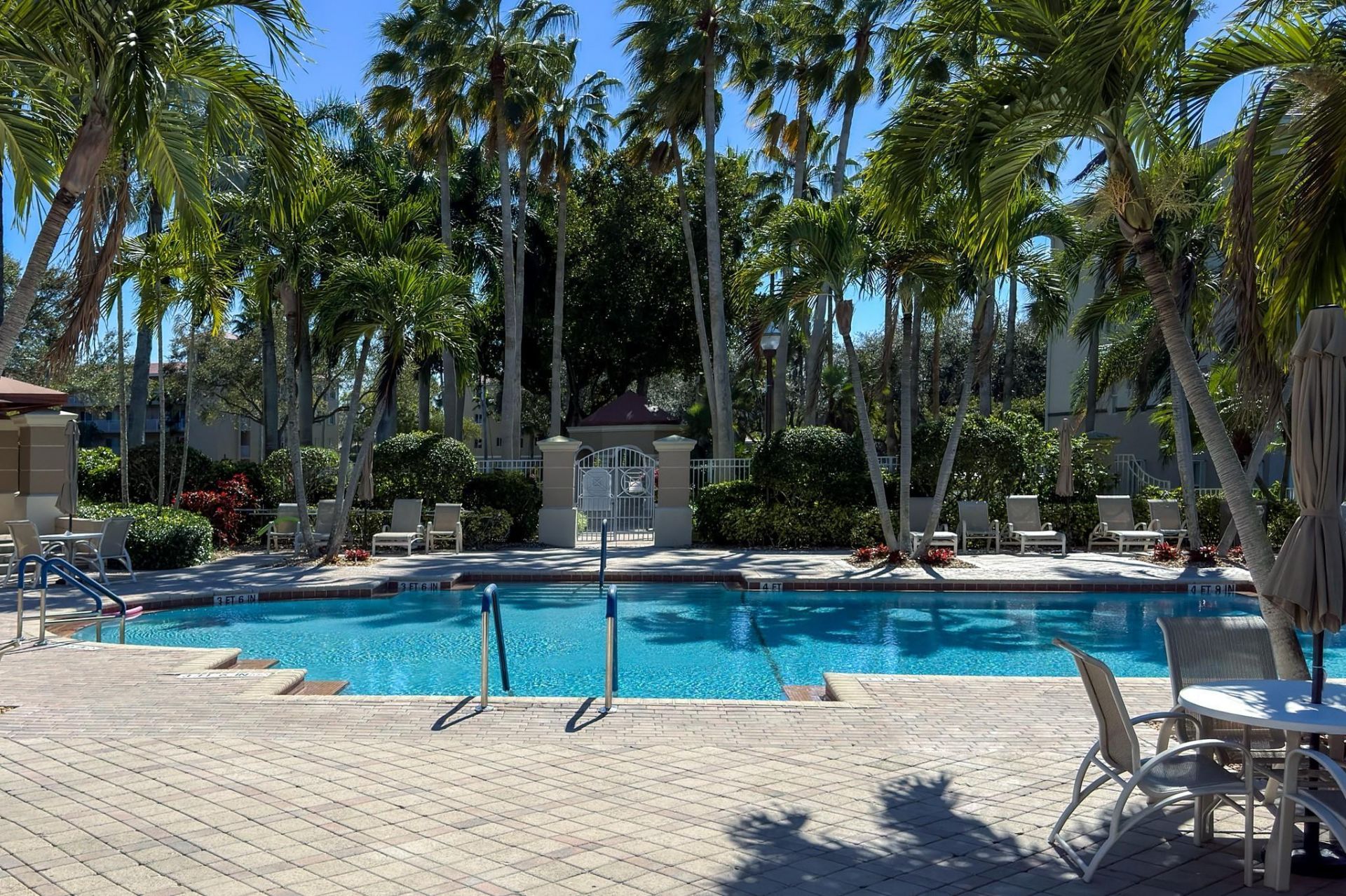 5906 Crystal Shores Drive, Unit 404, Boynton Beach, FL 33437 Photo