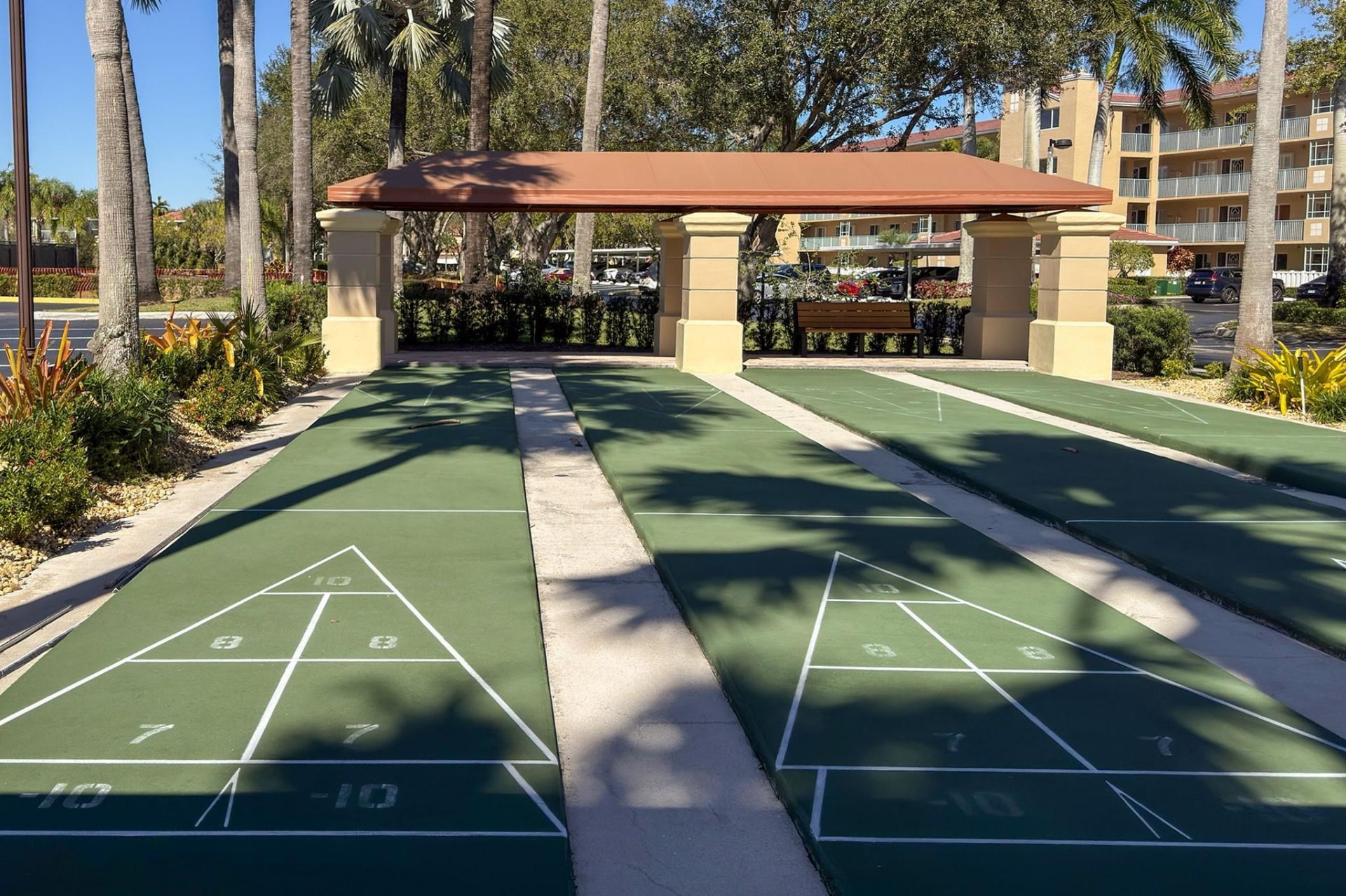 5906 Crystal Shores Drive, Unit 404, Boynton Beach, FL 33437 Photo