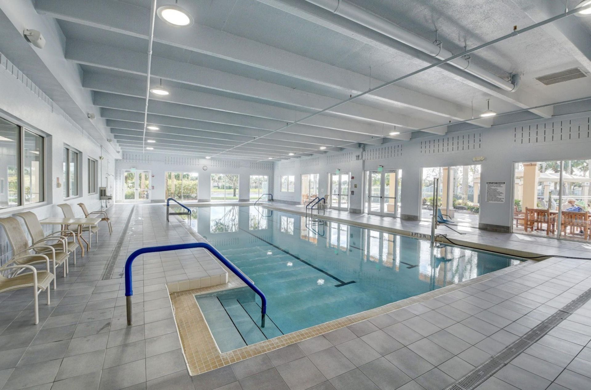 5906 Crystal Shores Drive, Unit 404, Boynton Beach, FL 33437 Photo
