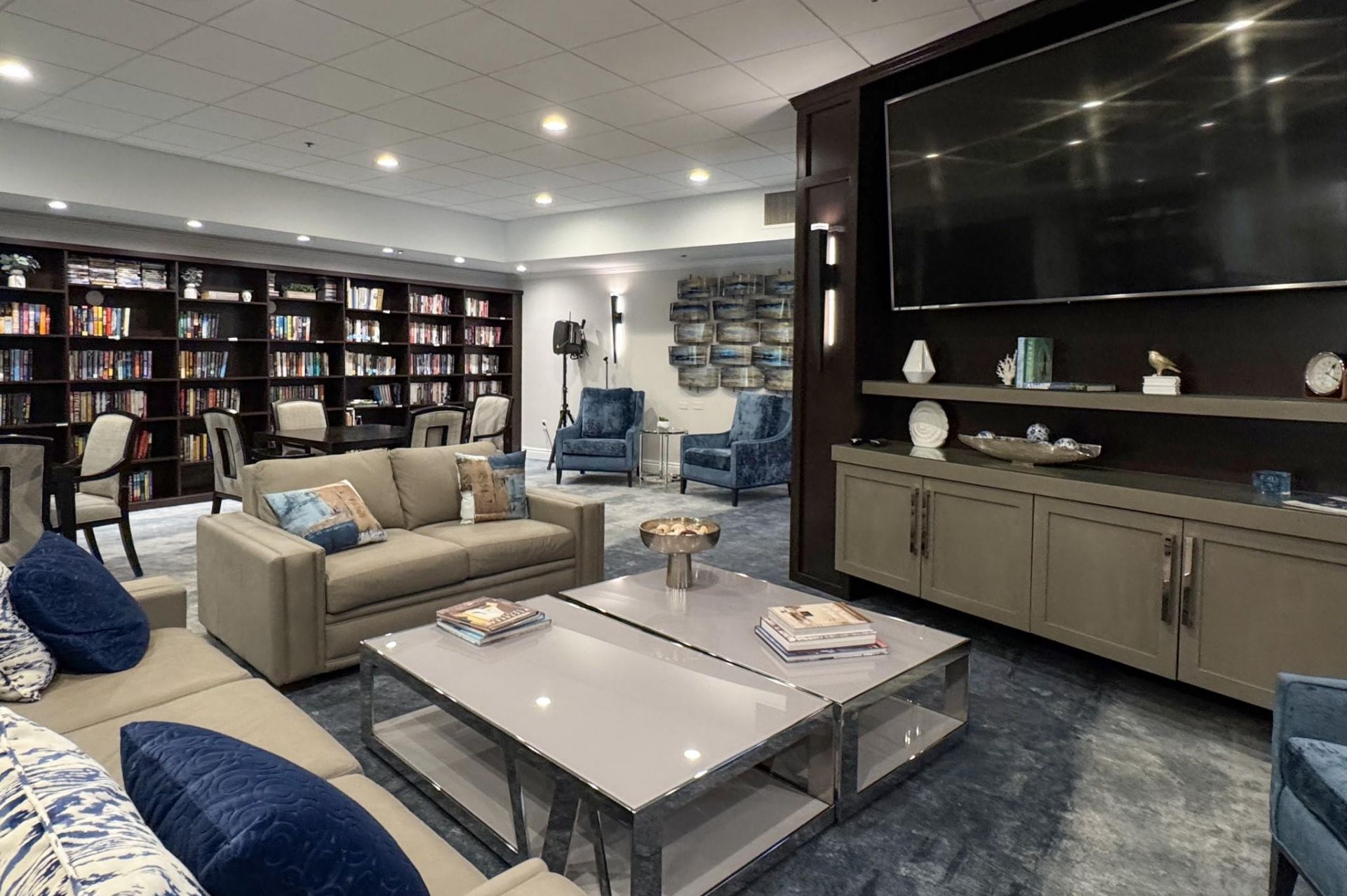 5906 Crystal Shores Drive, Unit 404, Boynton Beach, FL 33437 Photo