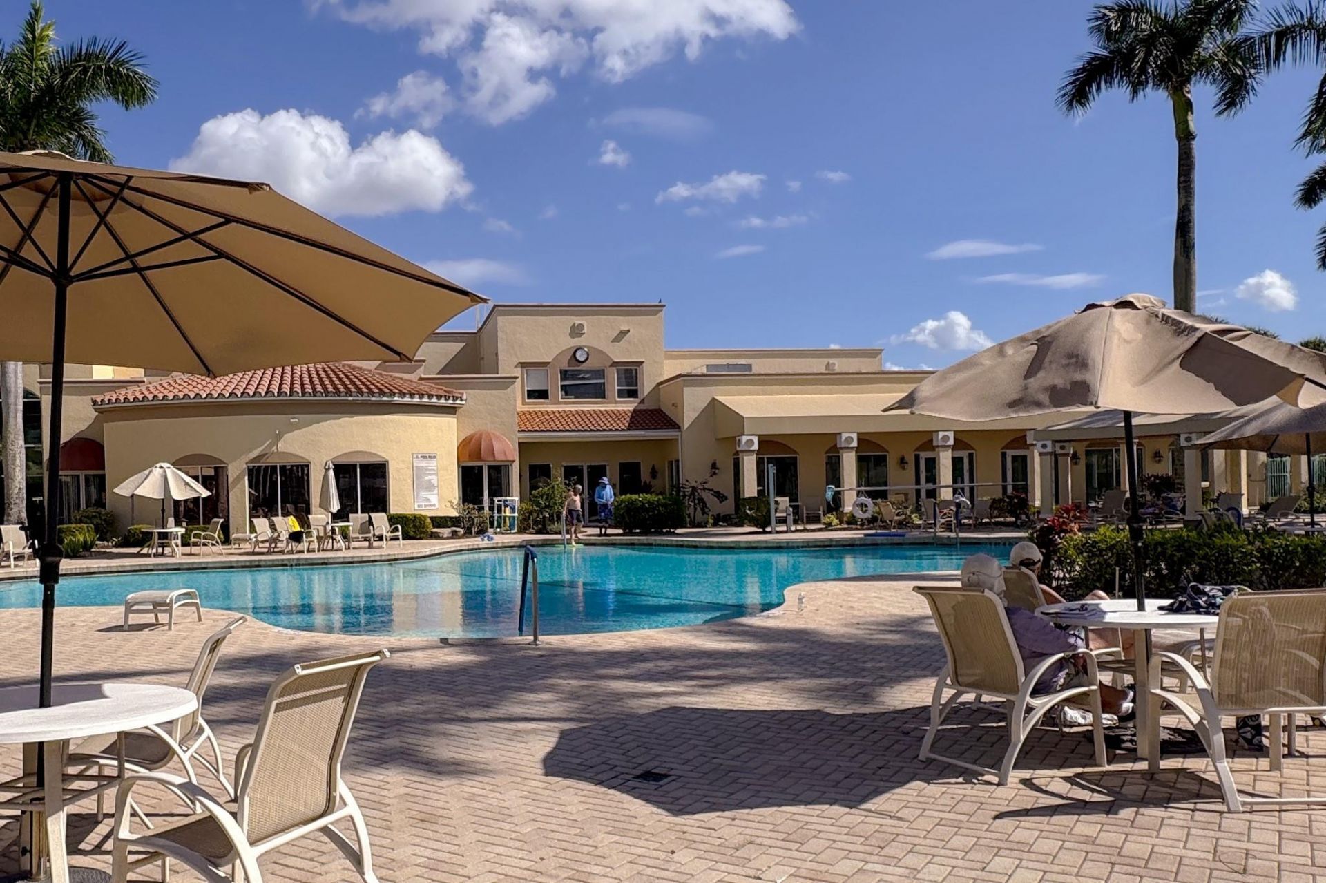 5906 Crystal Shores Drive, Unit 404, Boynton Beach, FL 33437 Photo