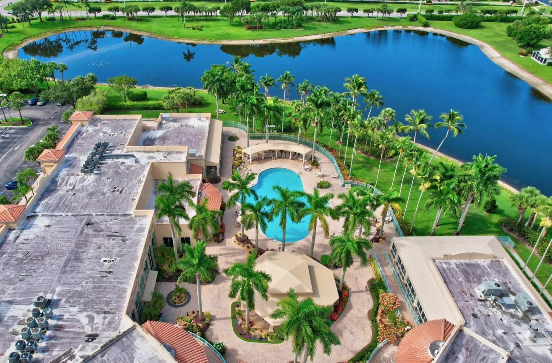 5906 Crystal Shores Drive, Unit 404, Boynton Beach, FL 33437 Photo