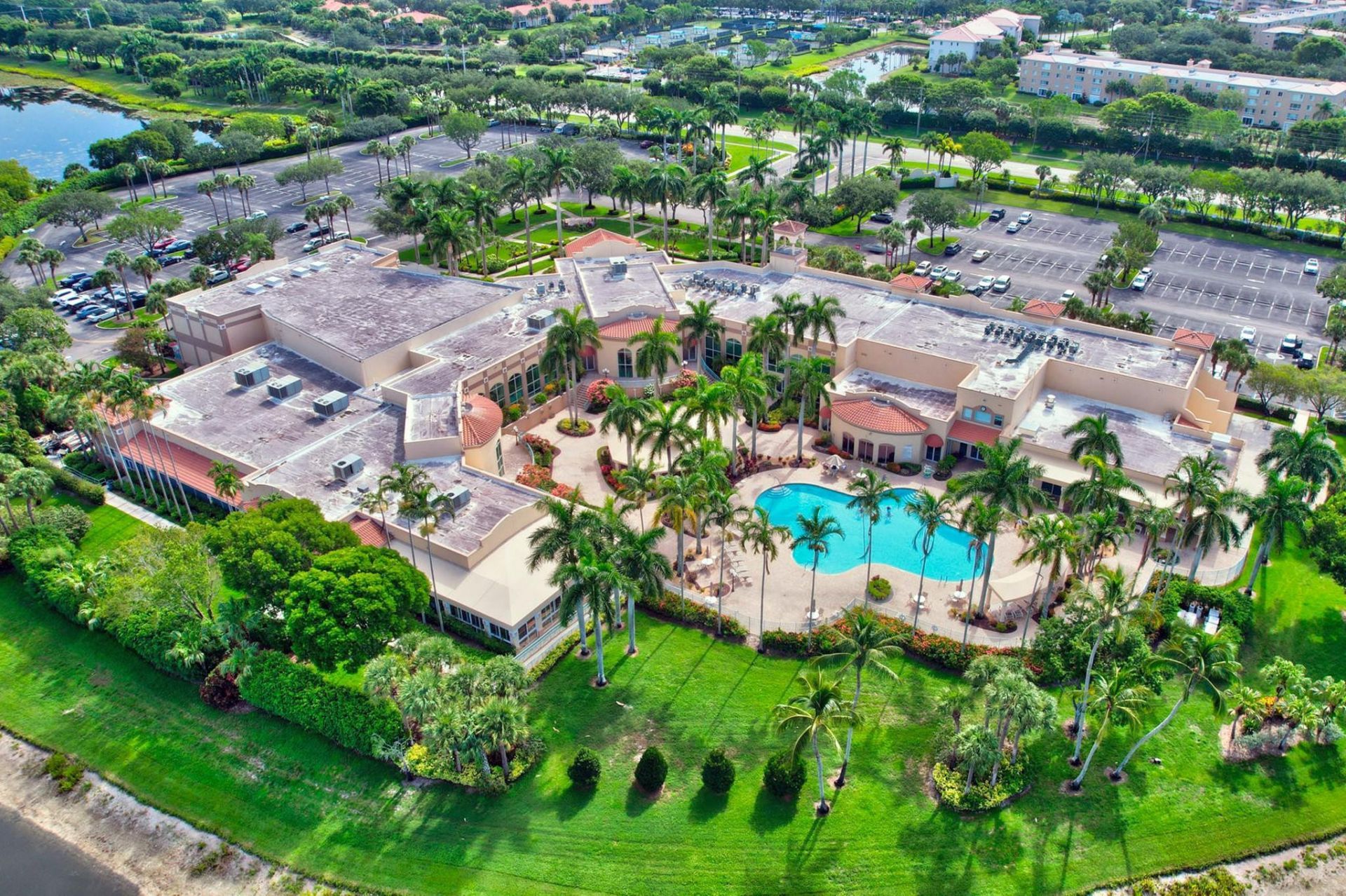 5906 Crystal Shores Drive, Unit 404, Boynton Beach, FL 33437 Photo