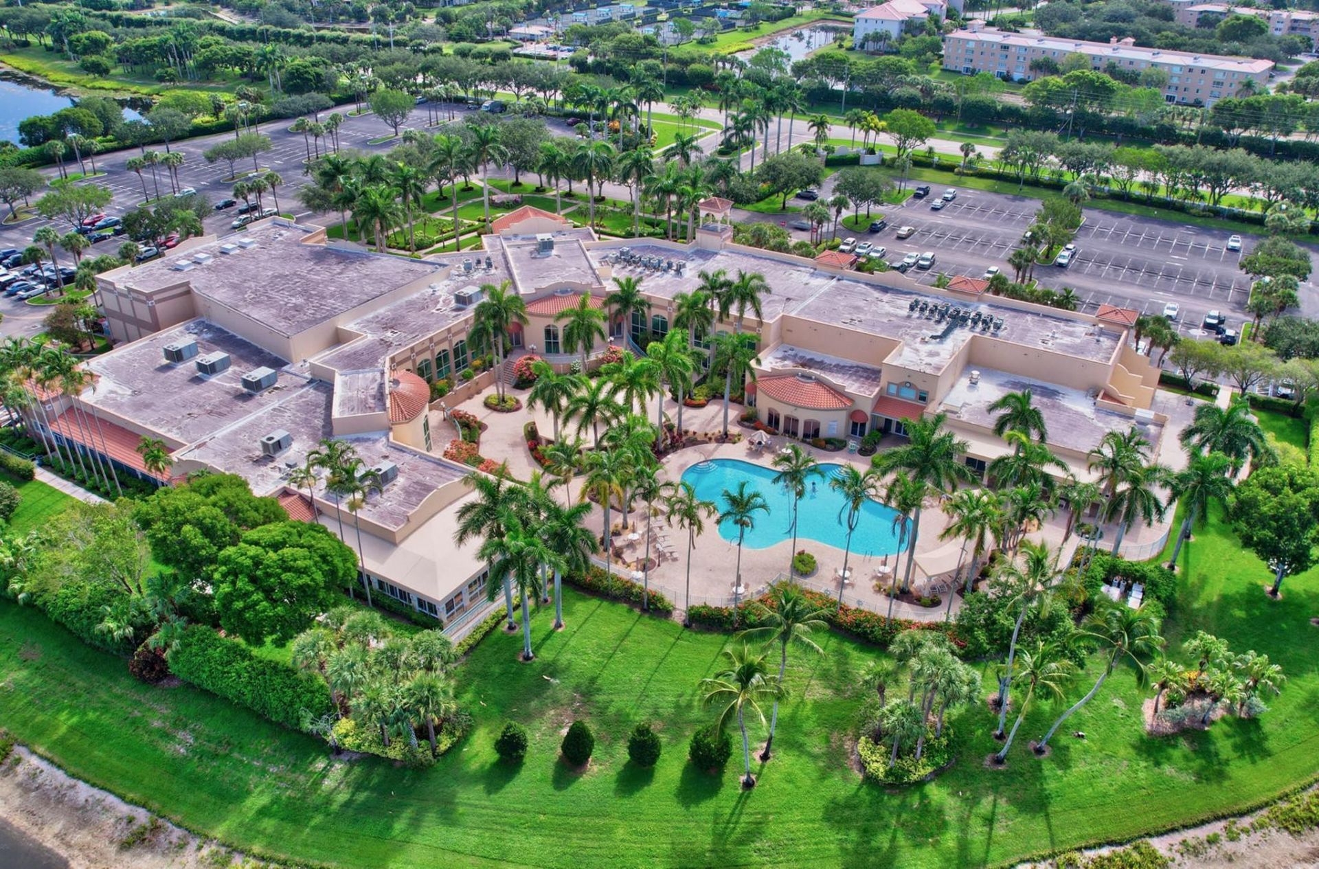 5906 Crystal Shores Drive, Unit 404, Boynton Beach, FL 33437 Photo