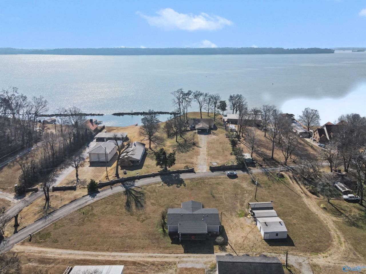 1680 County Road 584, Rogersville, AL 35652 Main Photo