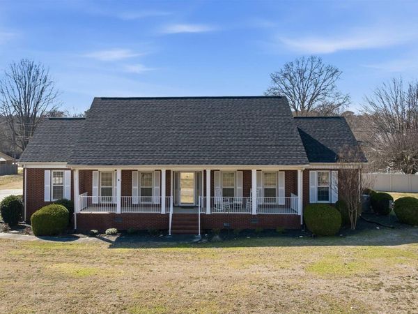 404 Bullington Road, Athens, AL 35611