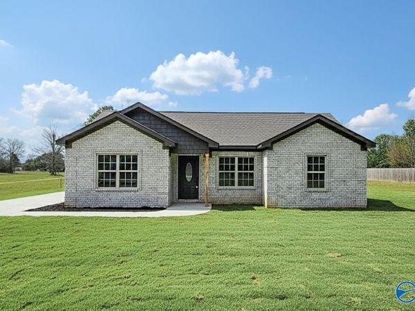 25185 Guthrie Road, Elkmont, AL 35620