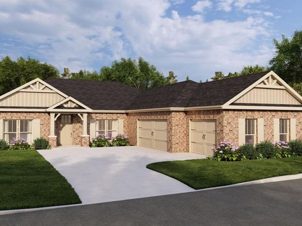 1215 Maplehurst Street, Decatur, AL 35603