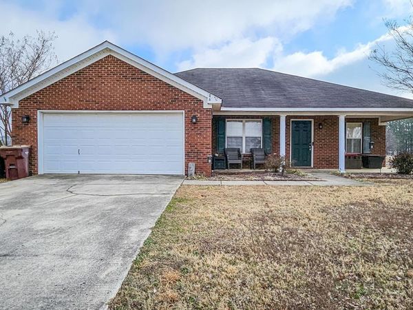 18372 Upland Trail, Athens, AL 35613