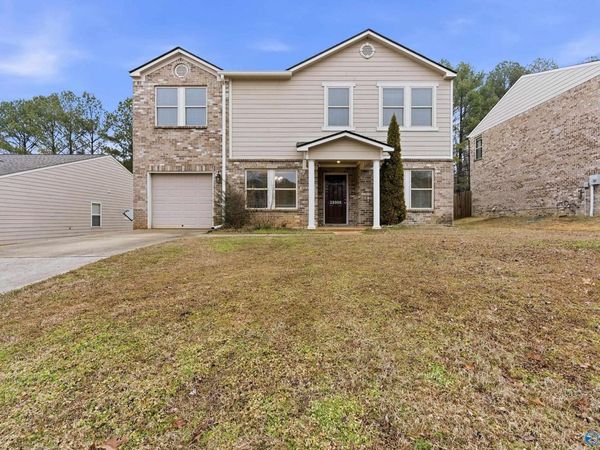 29909 Westfield Drive, Harvest, AL 35749