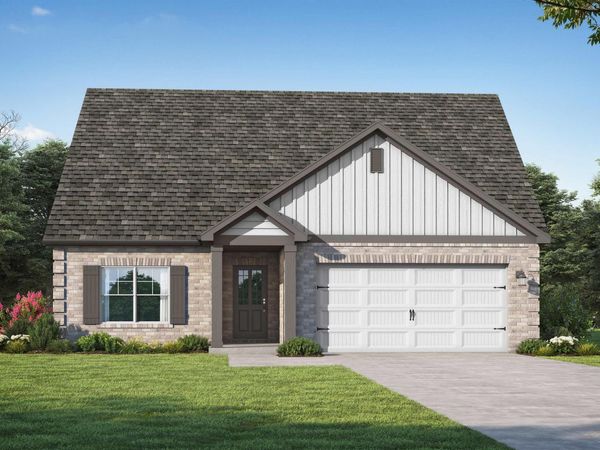 1000 Brookford Boulevard, Harvest, AL 35749