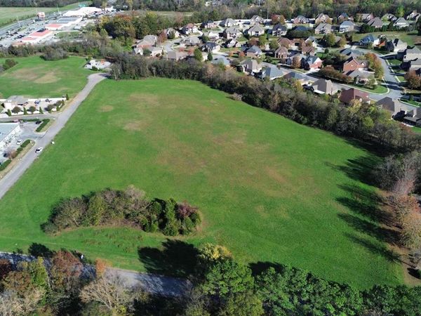 13.76 Acres Nance Road, Madison, AL 35757