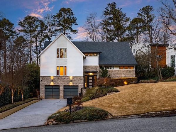 1138 Beech Haven Road NE, Atlanta, GA 30324