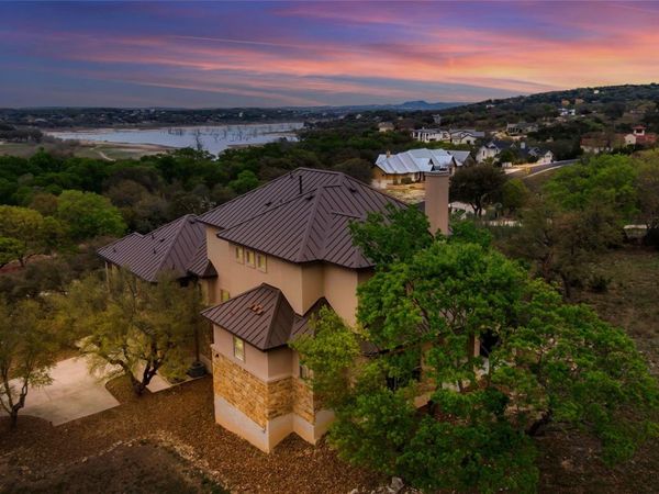 2171 SIERRA MADRE, Canyon Lake, TX 78133