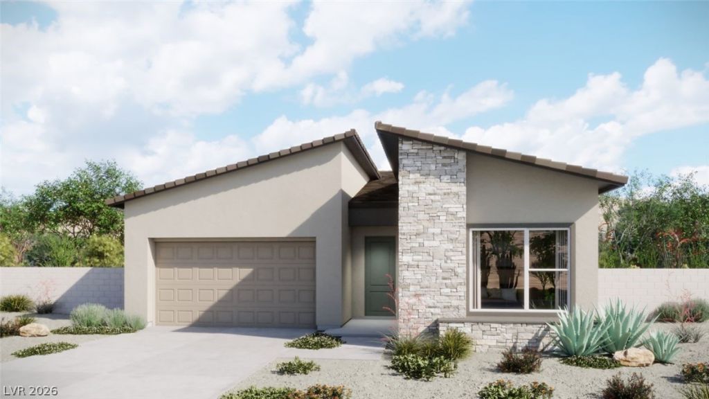 10357 Red Dwarf Street, Las Vegas, NV 89143 Main Photo