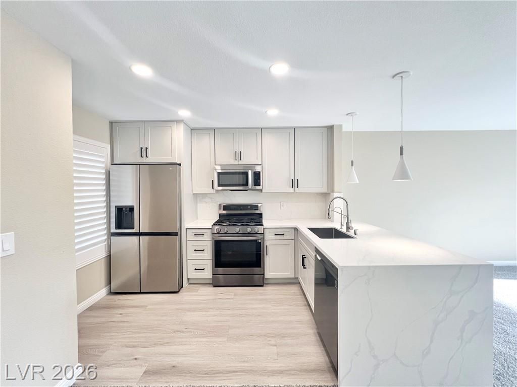 8070 W Russell Road, Unit 2070, Las Vegas, NV 89113 Main Photo