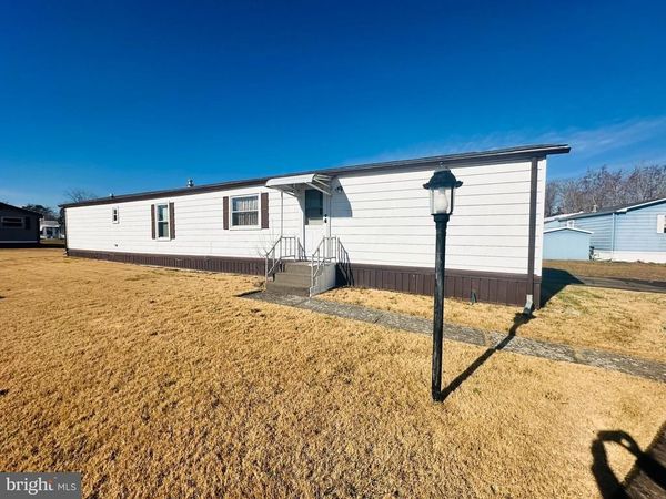 498 PILGRIM WAY, BUENA, NJ 08310