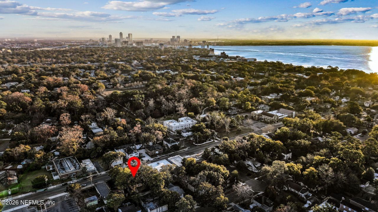 1250 Mcduff Avenue S, Jacksonville, FL 32205 Photo