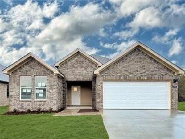 458 W Taverner Xing, Farmington, AR 72730