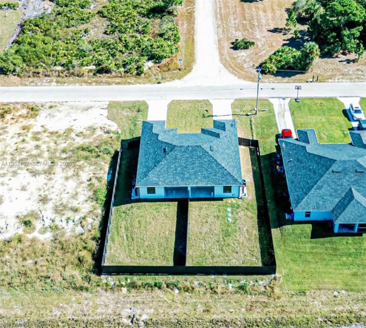 1116 Capetown Ave , Lehigh Acres, FL 33974 Photo