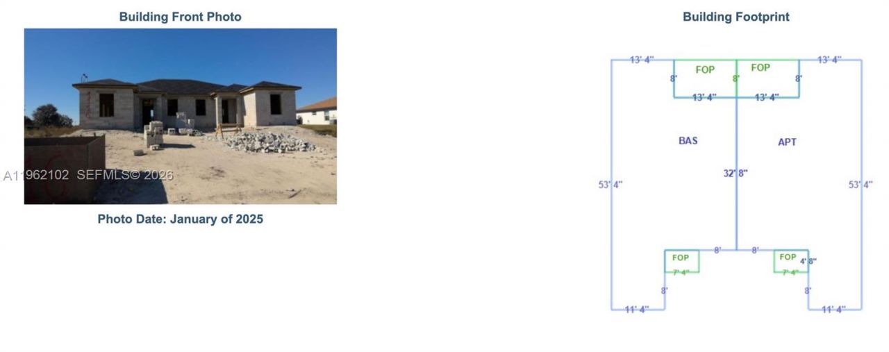 1116 Capetown Ave , Lehigh Acres, FL 33974 Photo