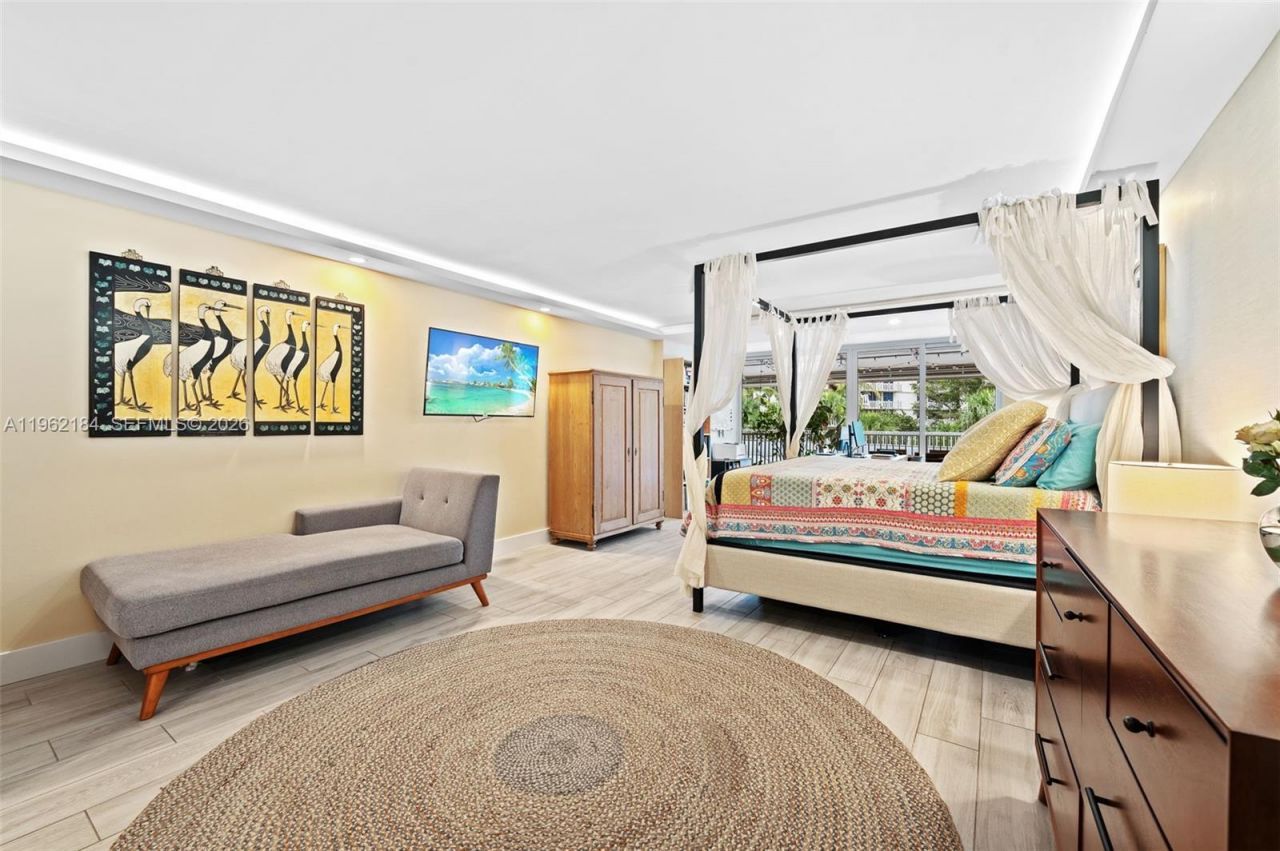 600 Grapetree Dr, Unit 3DS, Key Biscayne, FL 33149 Photo