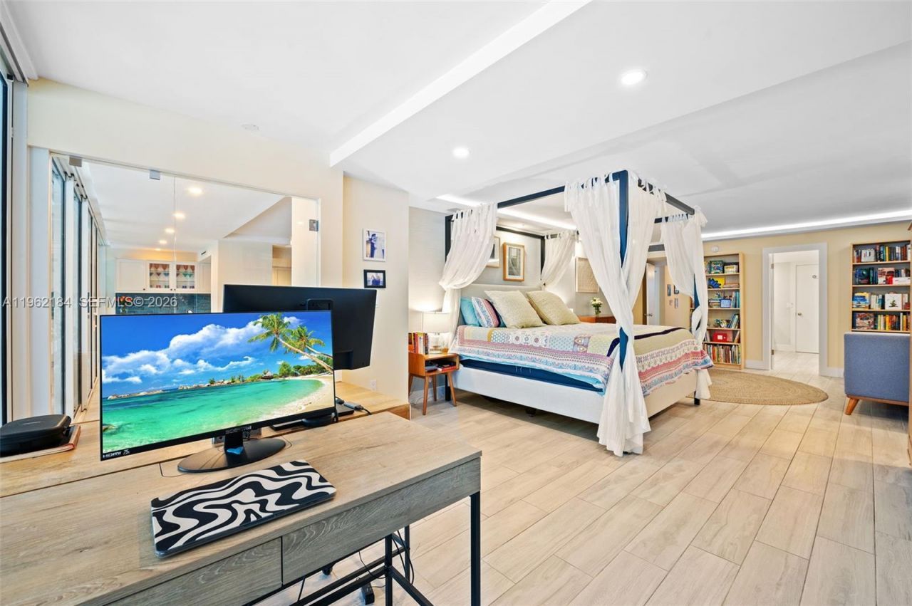 600 Grapetree Dr, Unit 3DS, Key Biscayne, FL 33149 Photo