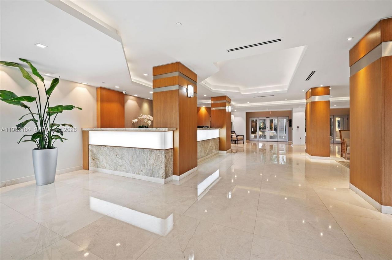 600 Grapetree Dr, Unit 3DS, Key Biscayne, FL 33149 Photo