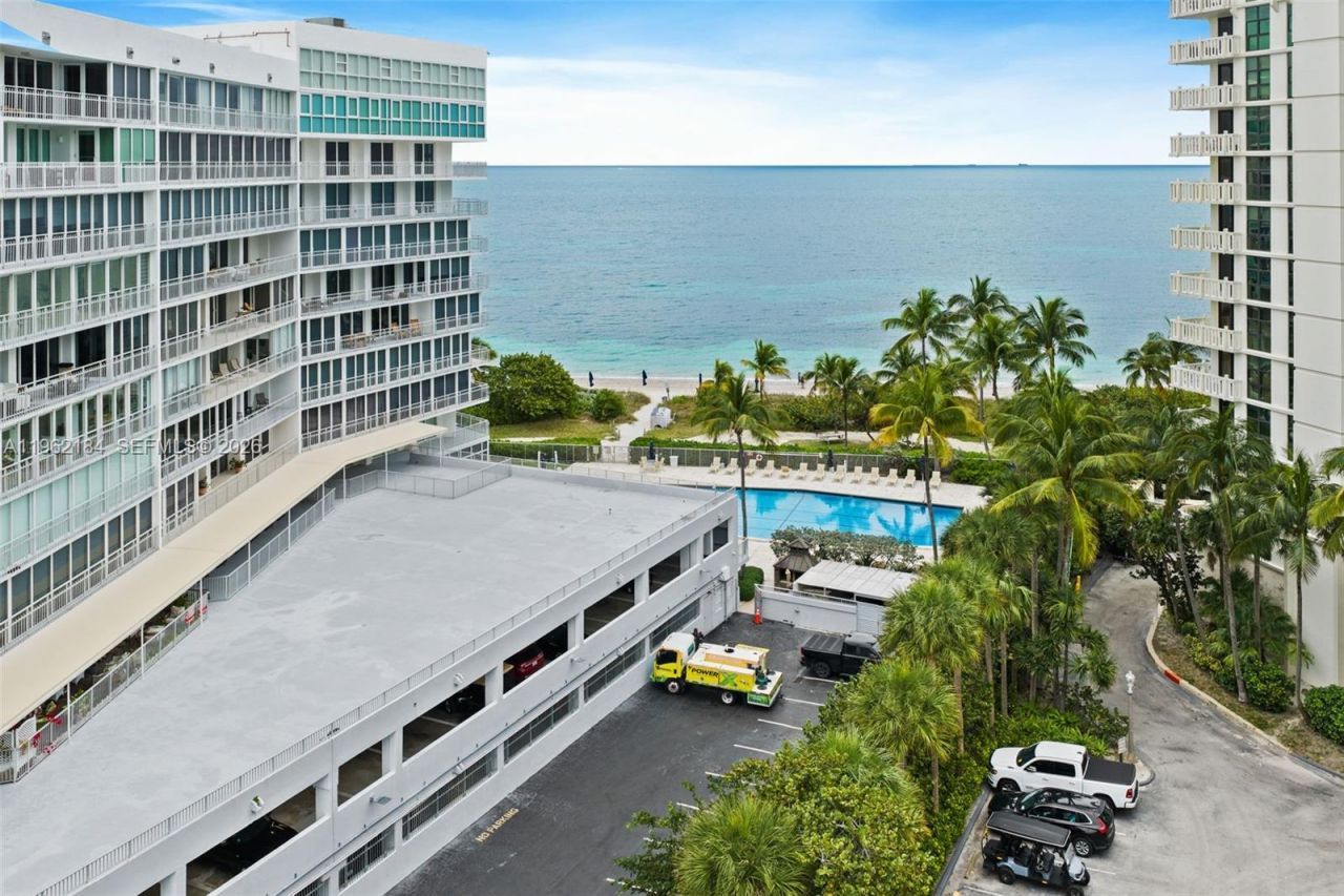 600 Grapetree Dr, Unit 3DS, Key Biscayne, FL 33149 Photo