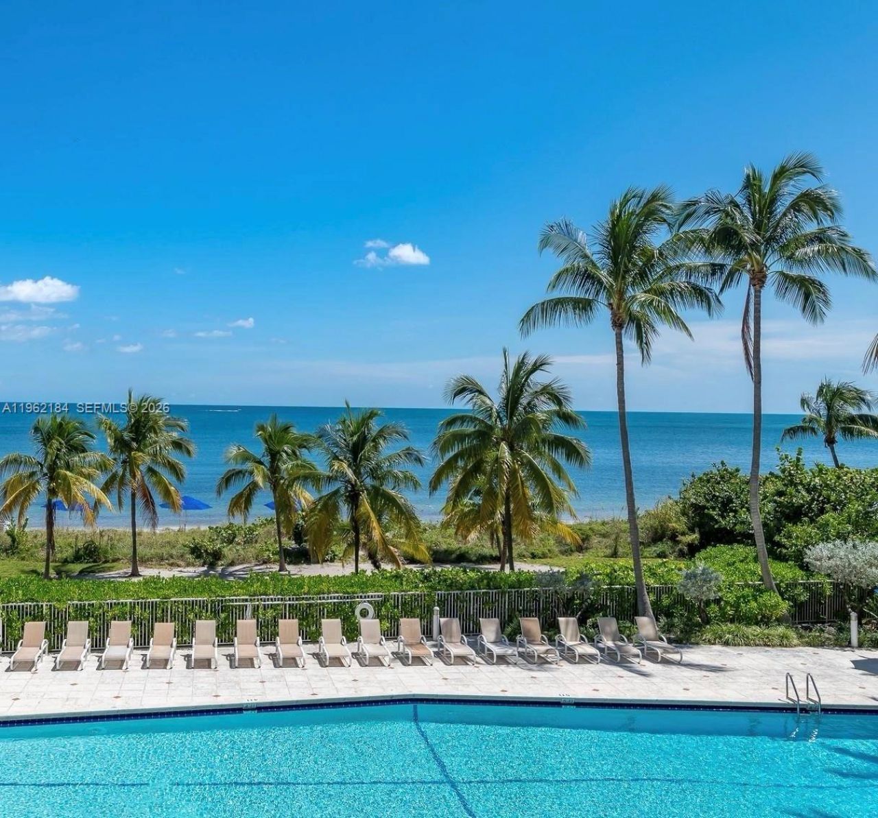 600 Grapetree Dr, Unit 3DS, Key Biscayne, FL 33149 Photo